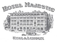Hôtel Majestic Kuala Lumpur